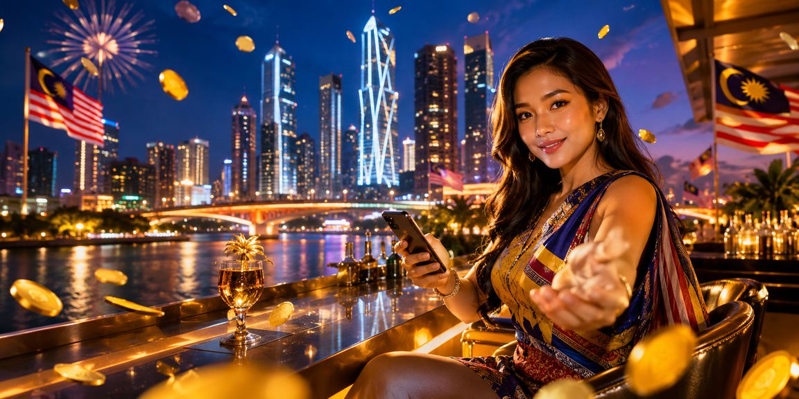 Pengalaman bermain di magnum88 melalui aplikasi mudah alih