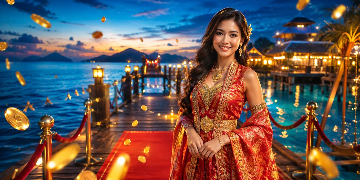 Ahli VIP menikmati kemudahan eksklusif kasino hiburan premium di Malaysia